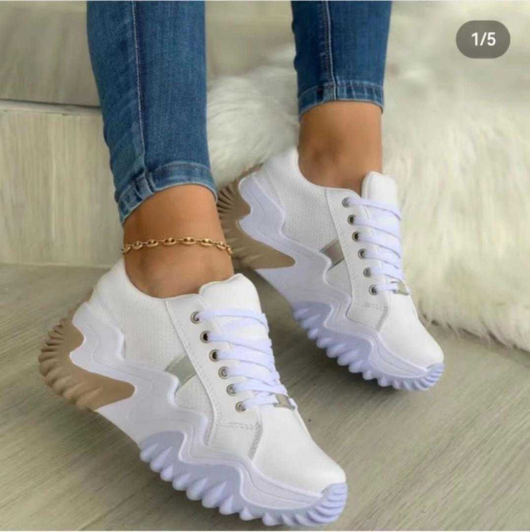 Ladies Shoes