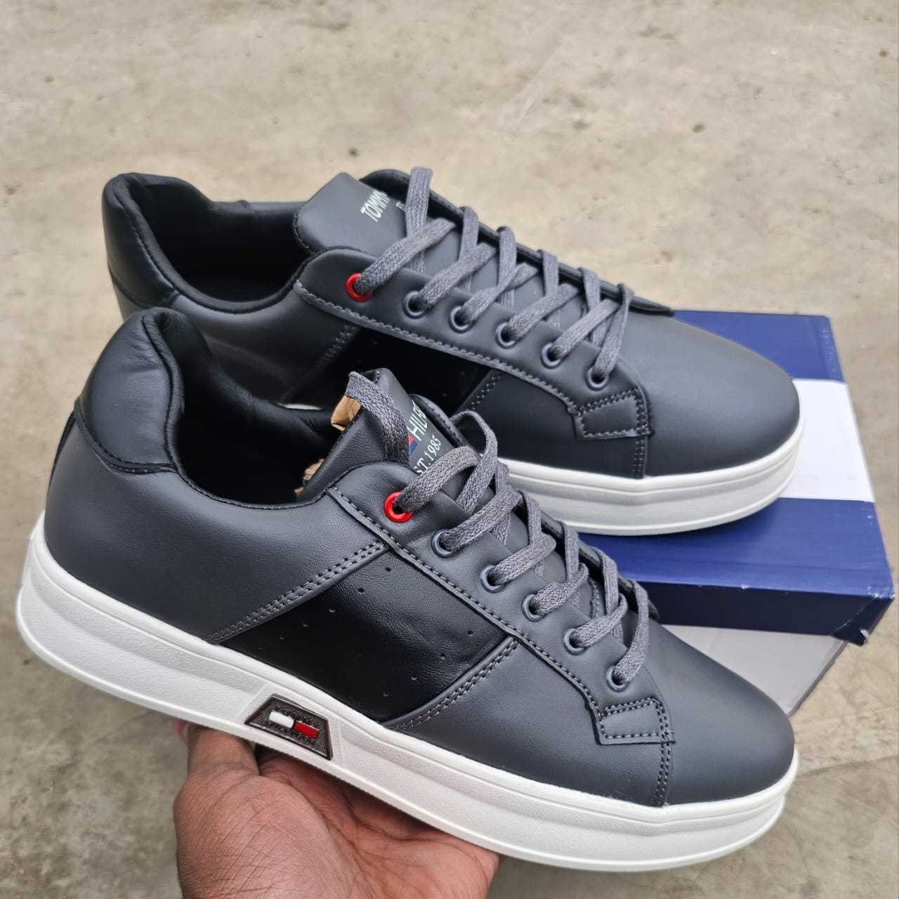 Lacoste, Tommy, Timber Men Shoes