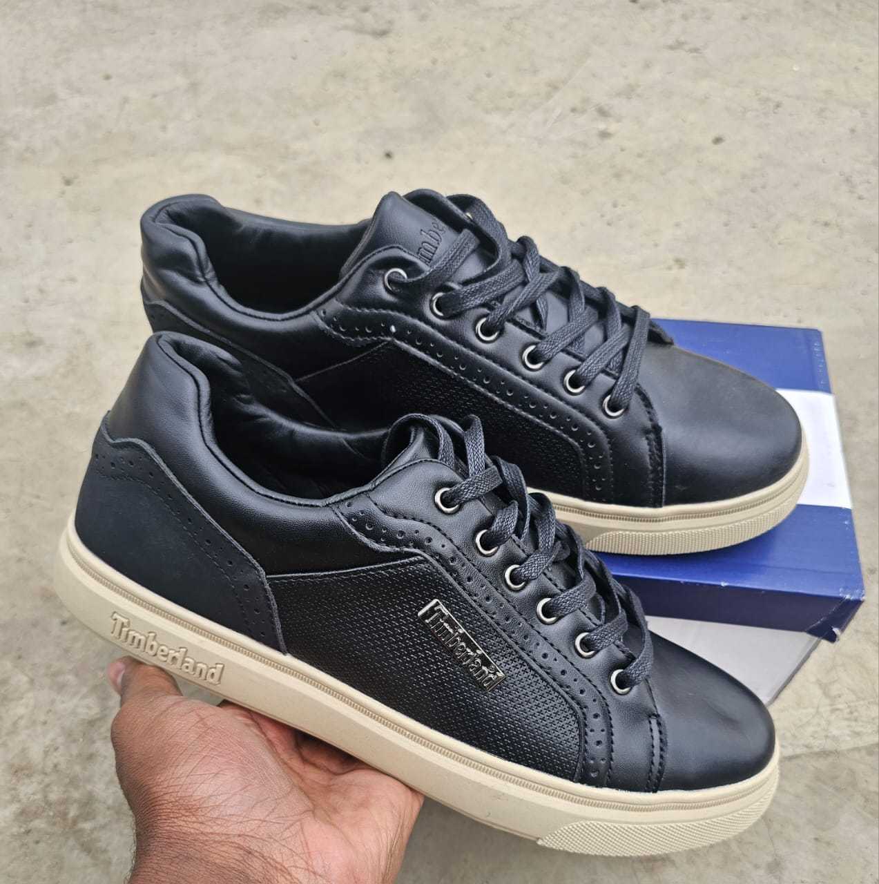 Lacoste, Tommy, Timber Men Shoes