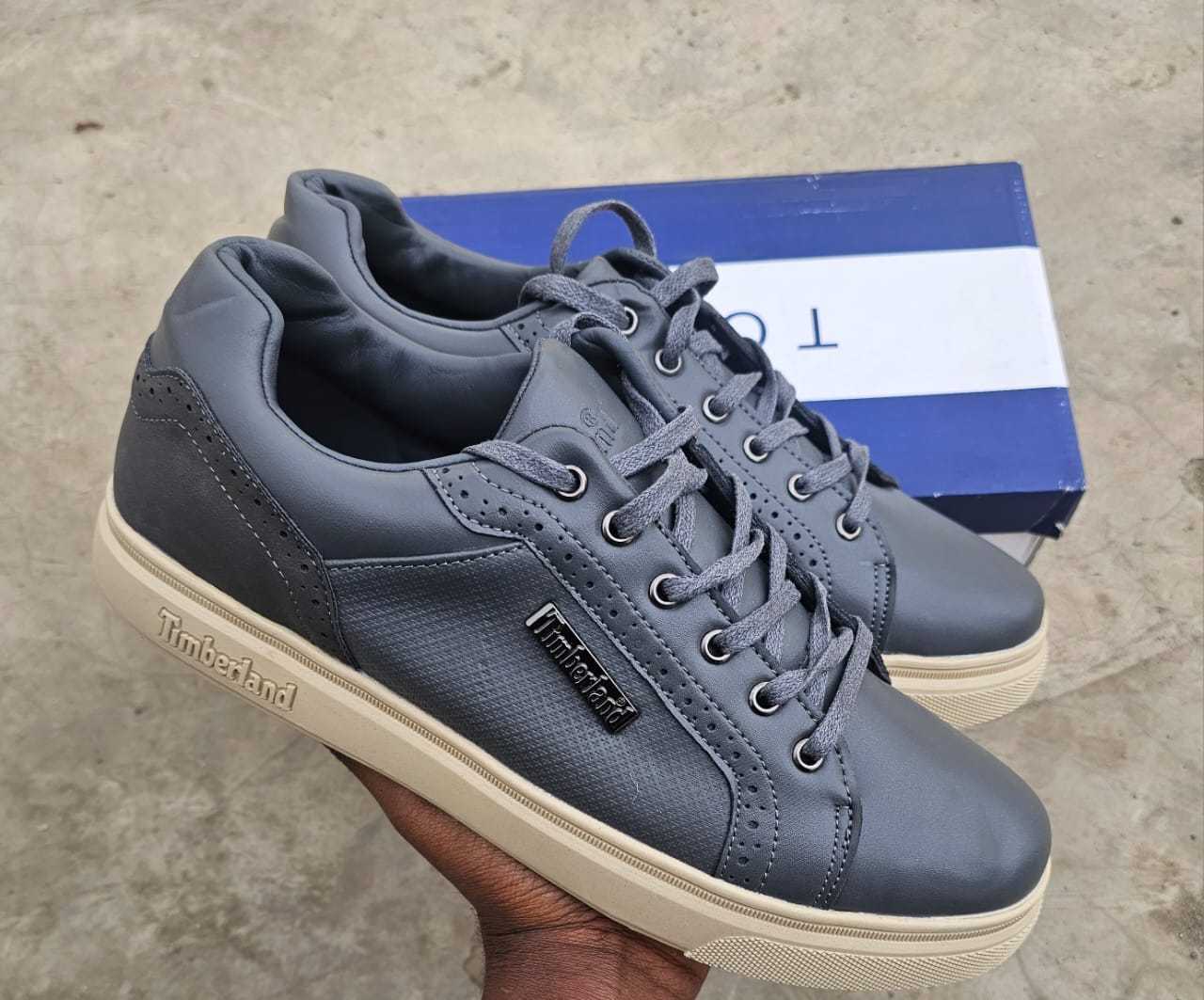 Lacoste, Tommy, Timber Men Shoes