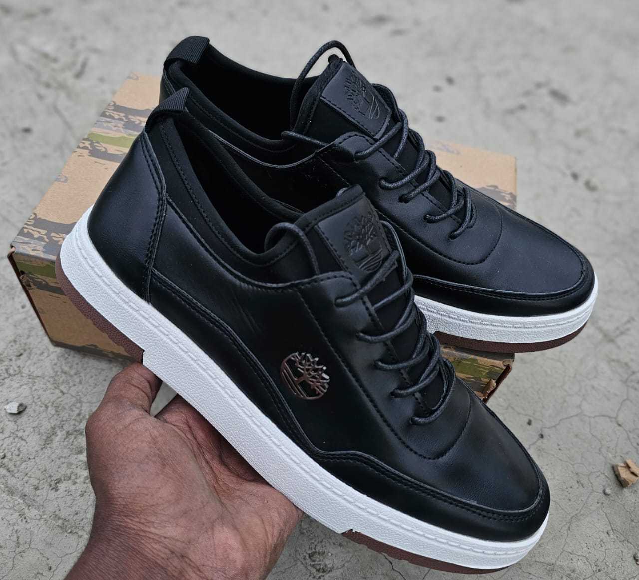 Lacoste, Tommy, Timber Men Shoes