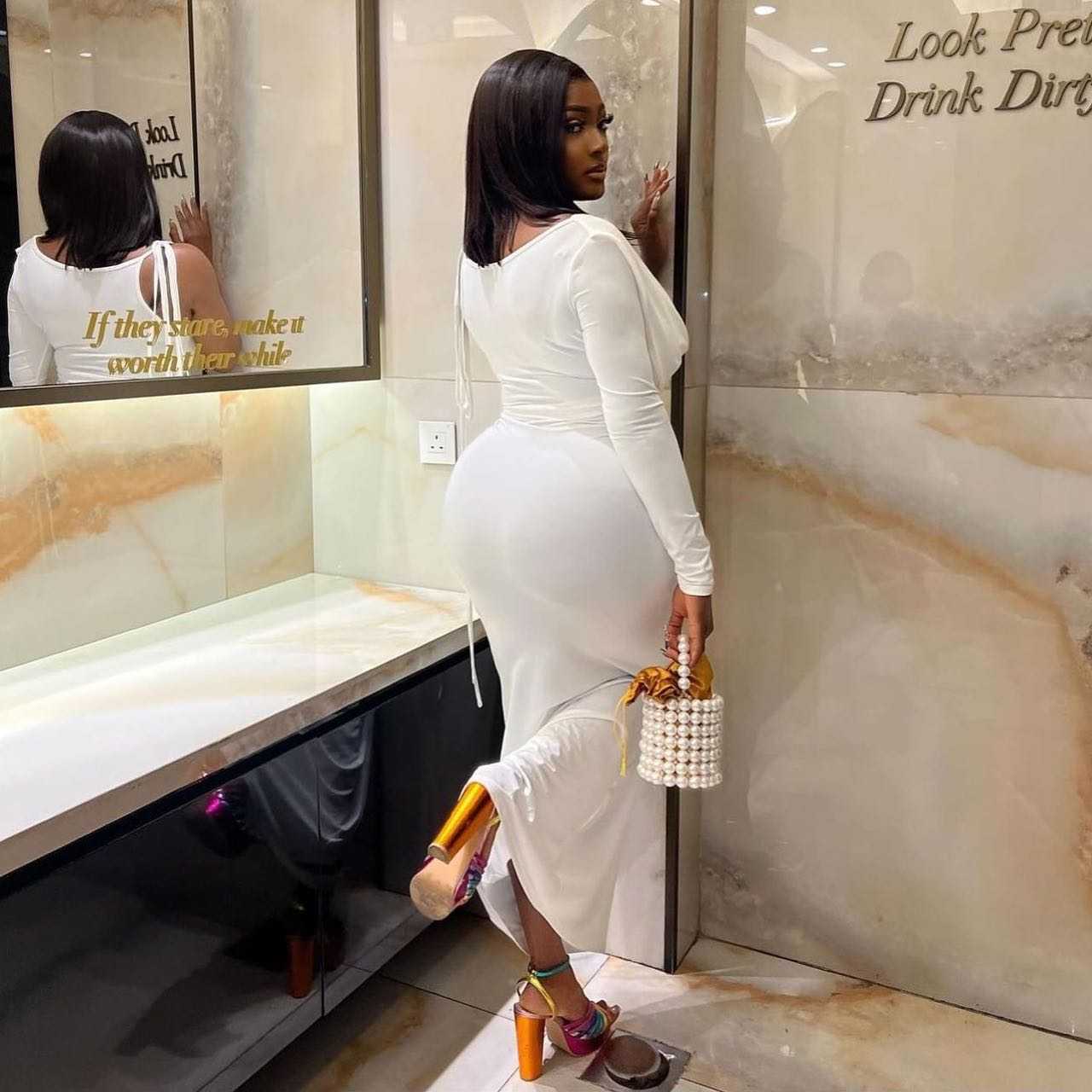 Classy Ladies Dresses