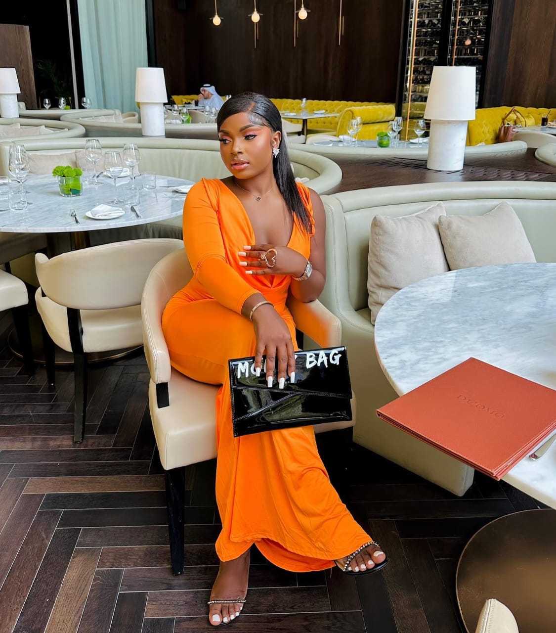 Classy Ladies Dresses