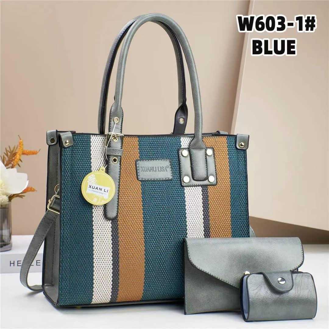 Ladies Handbags