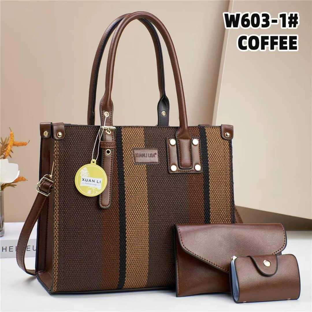 Ladies Handbags