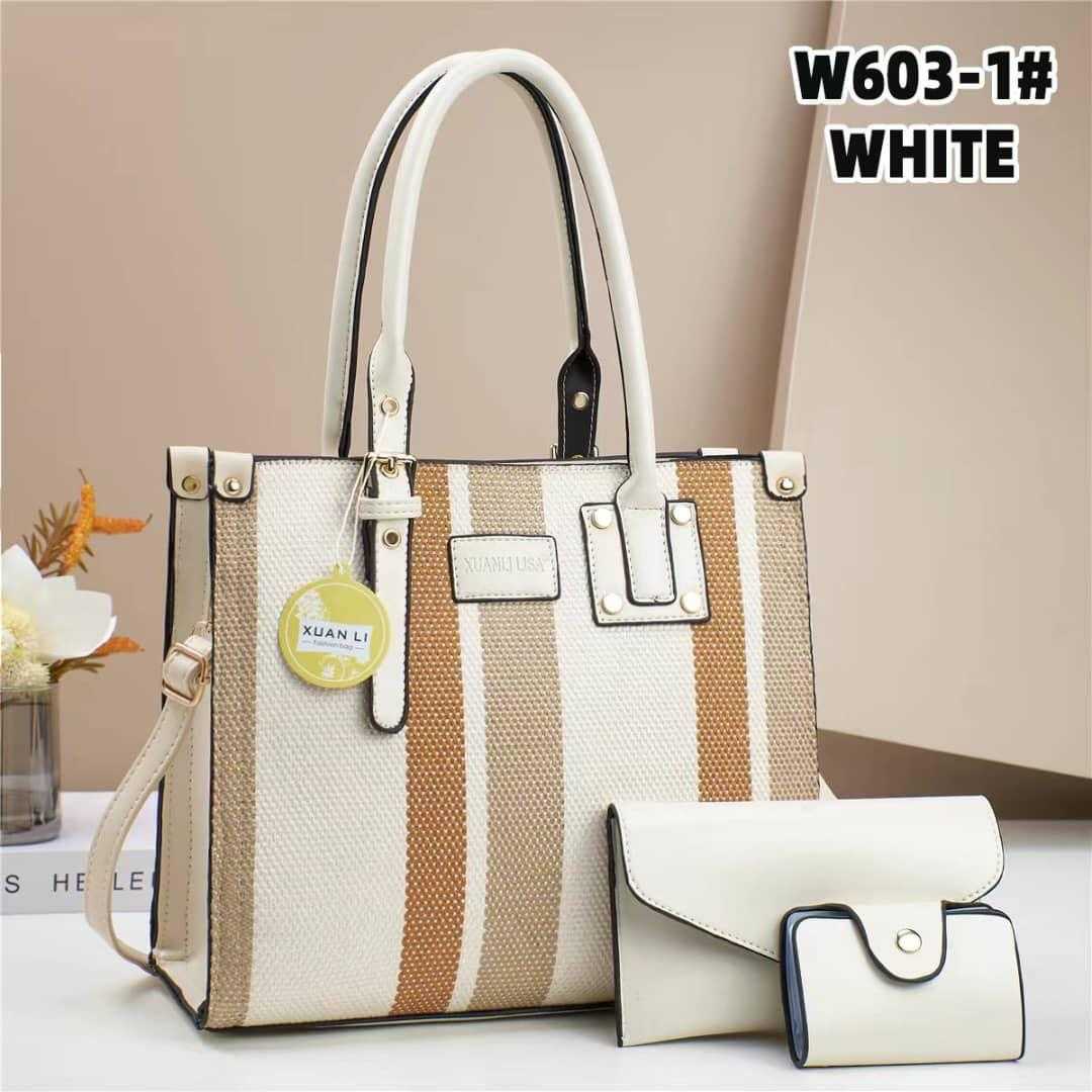 Ladies Handbags