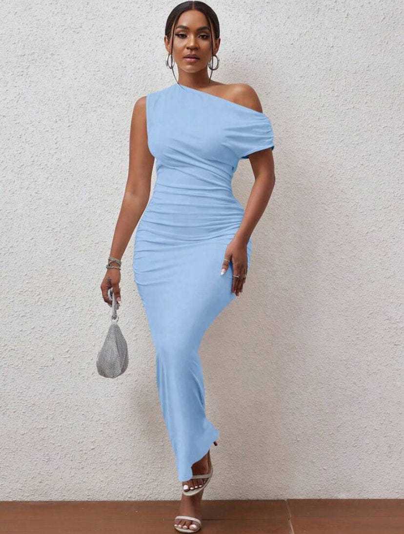 Classic Ladies Dress