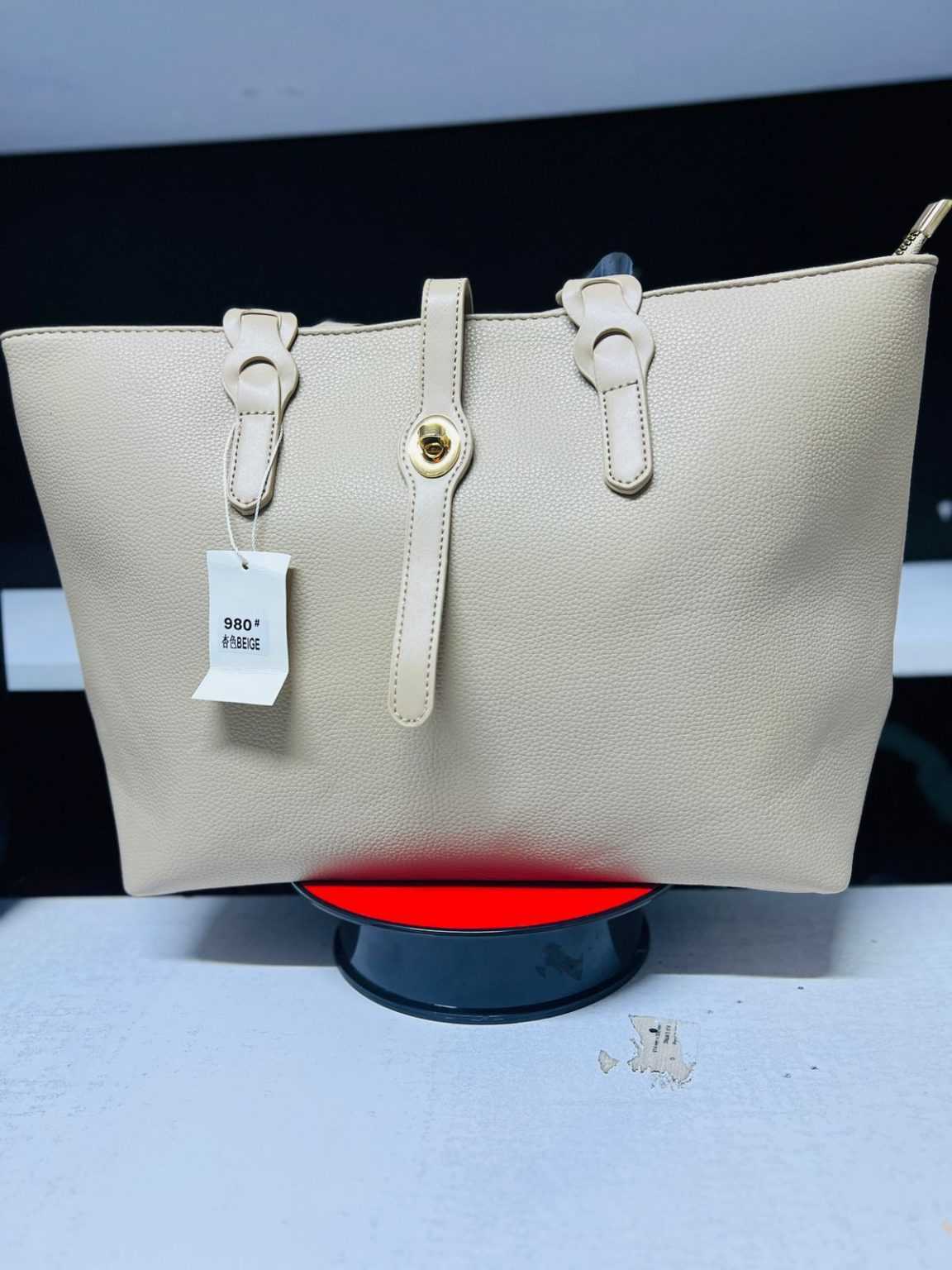 Ladies Handbag - Image 4