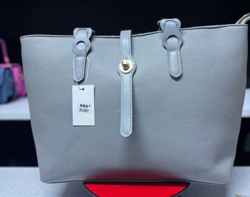 Ladies Handbag - Image 6