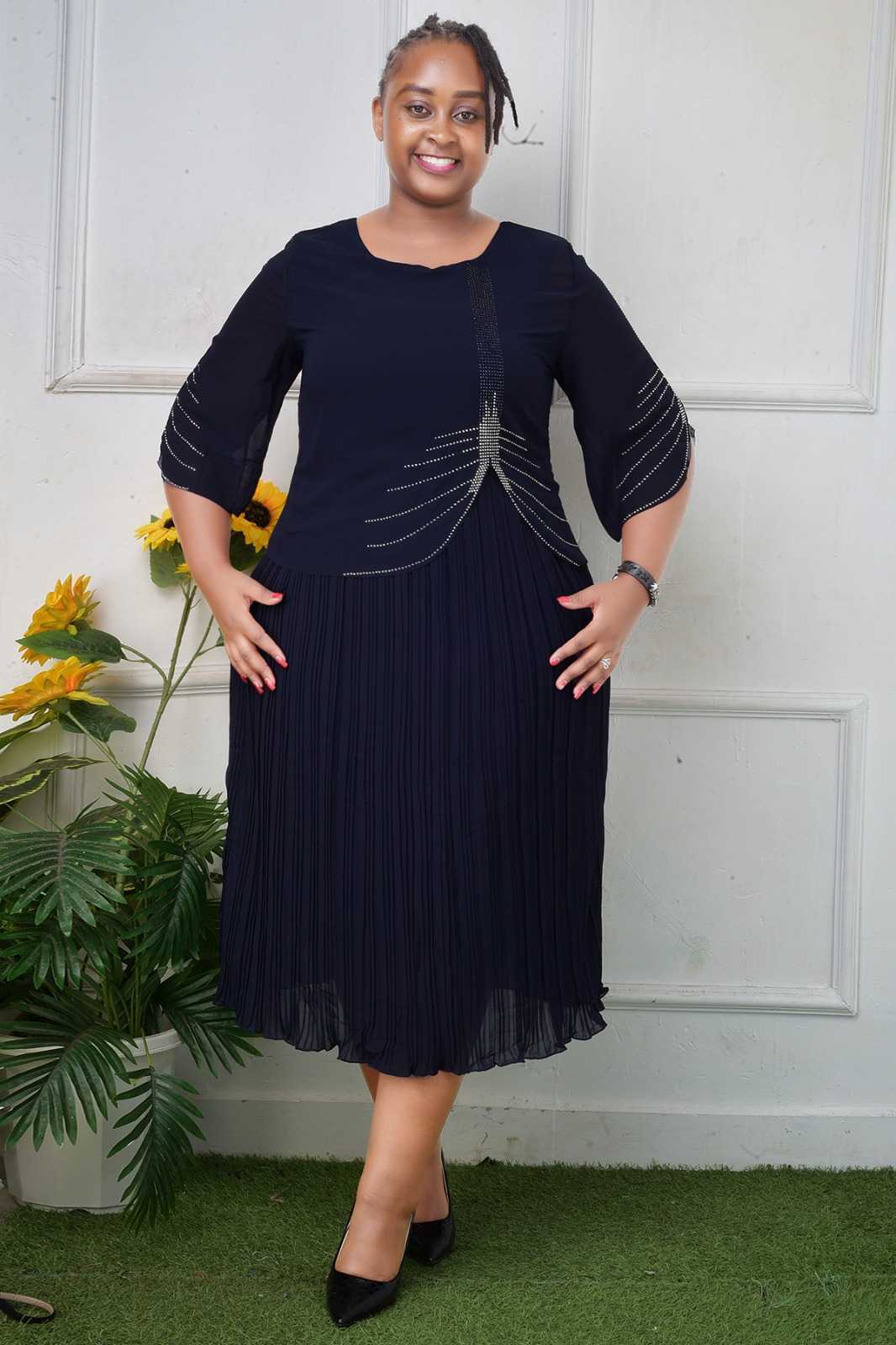 Ladies Quality Two Piece