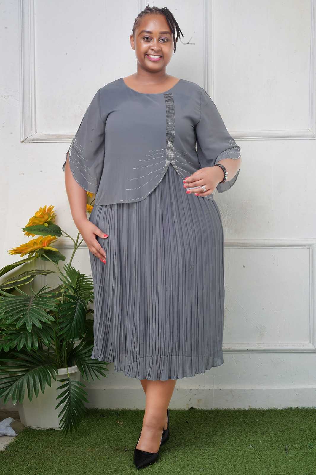 Ladies Quality Two Piece