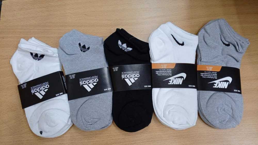 Ankle Socks