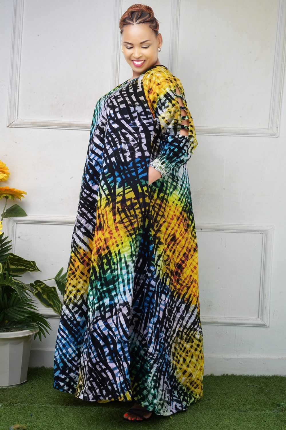Free Size Dress - Image 4