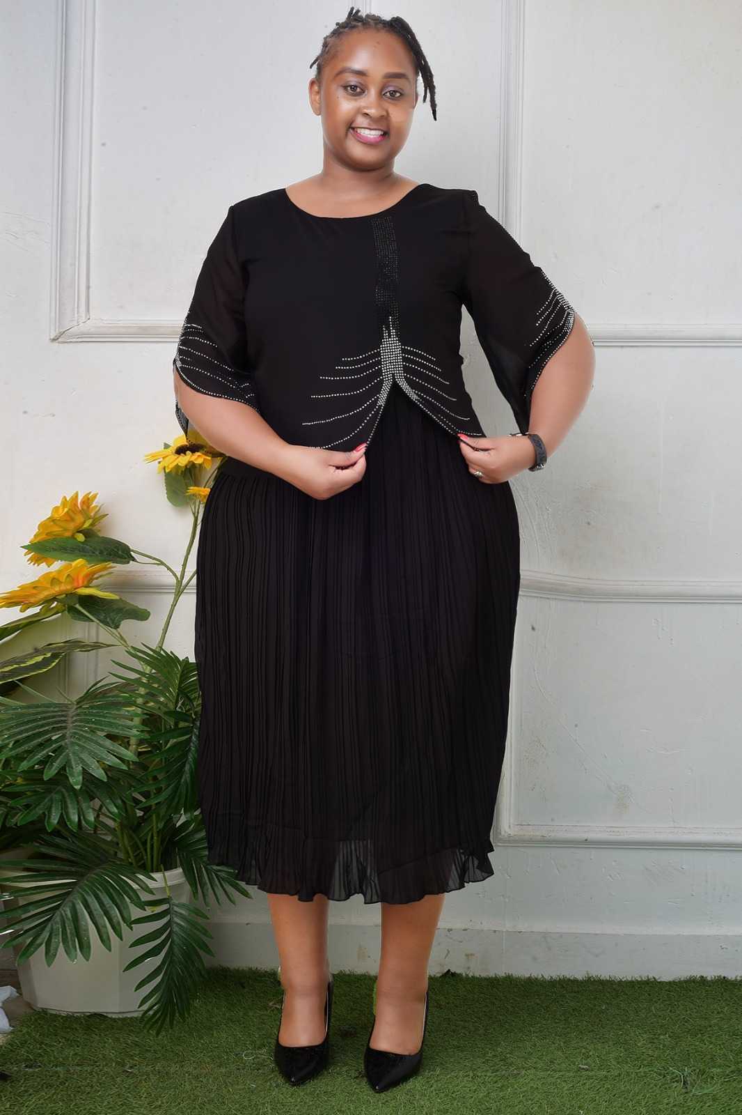 Ladies Quality Two Piece