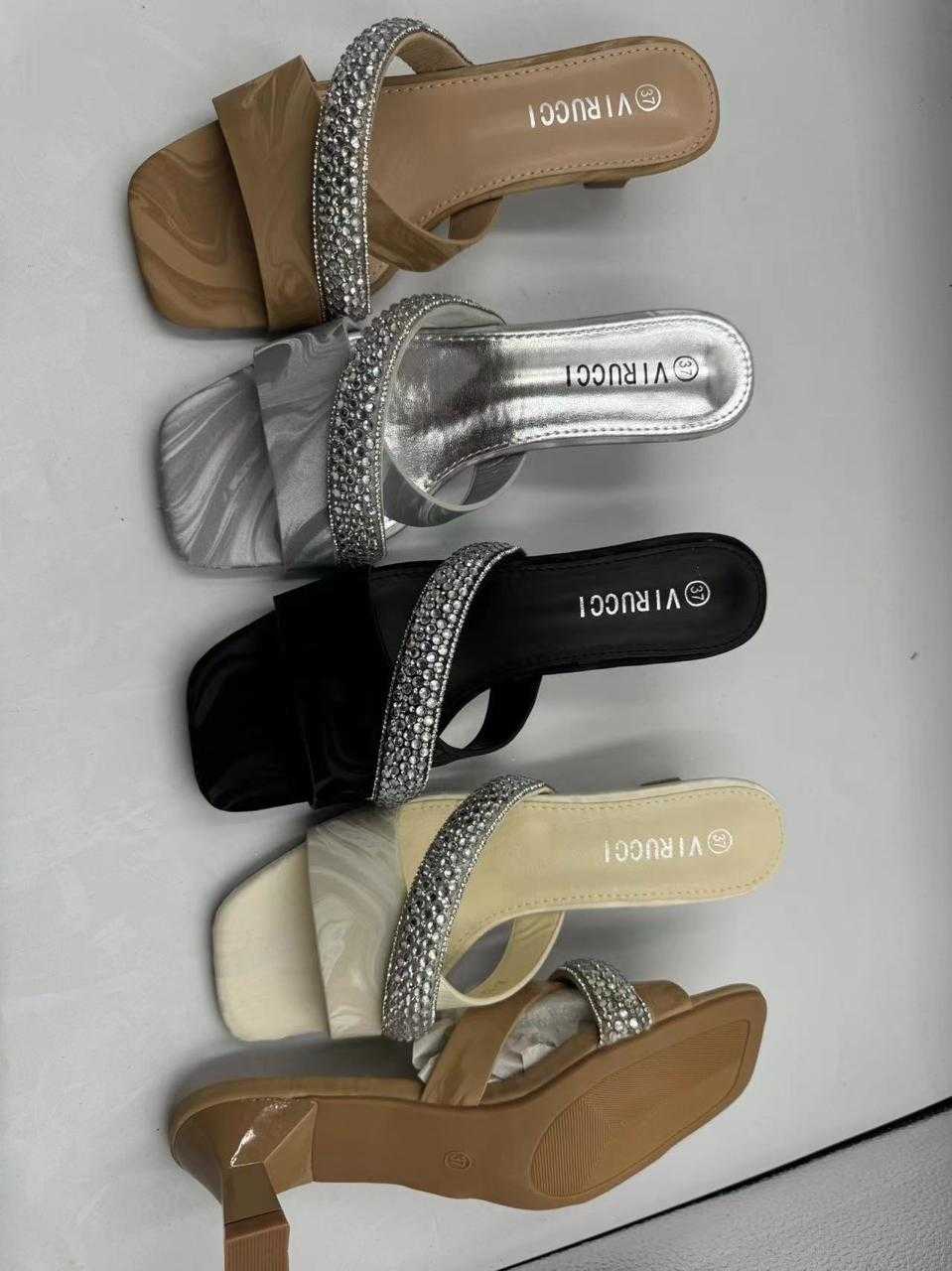 Ladies Quality Shoes