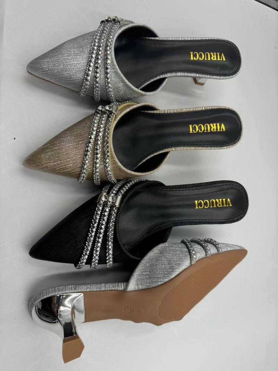 Ladies Quality Shoes