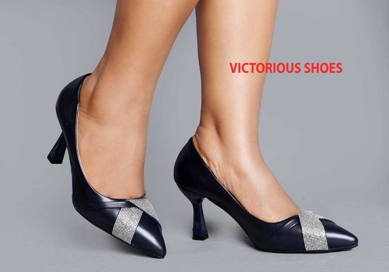 Ladies Formal Shoes