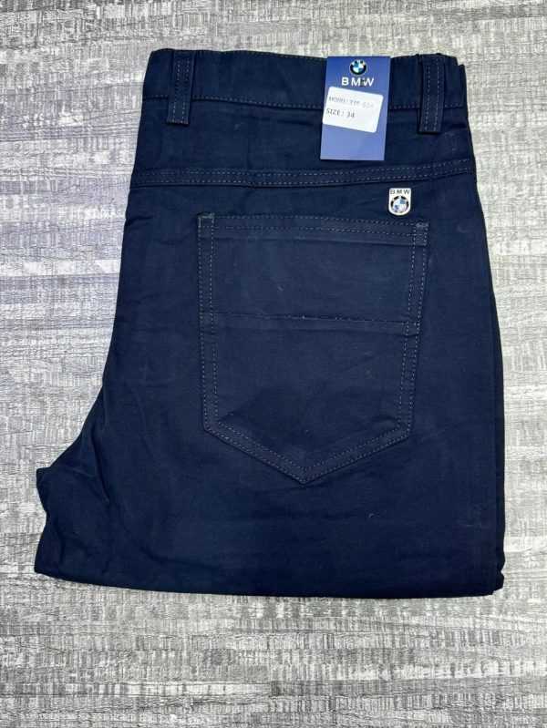 Jean Trousers - 1