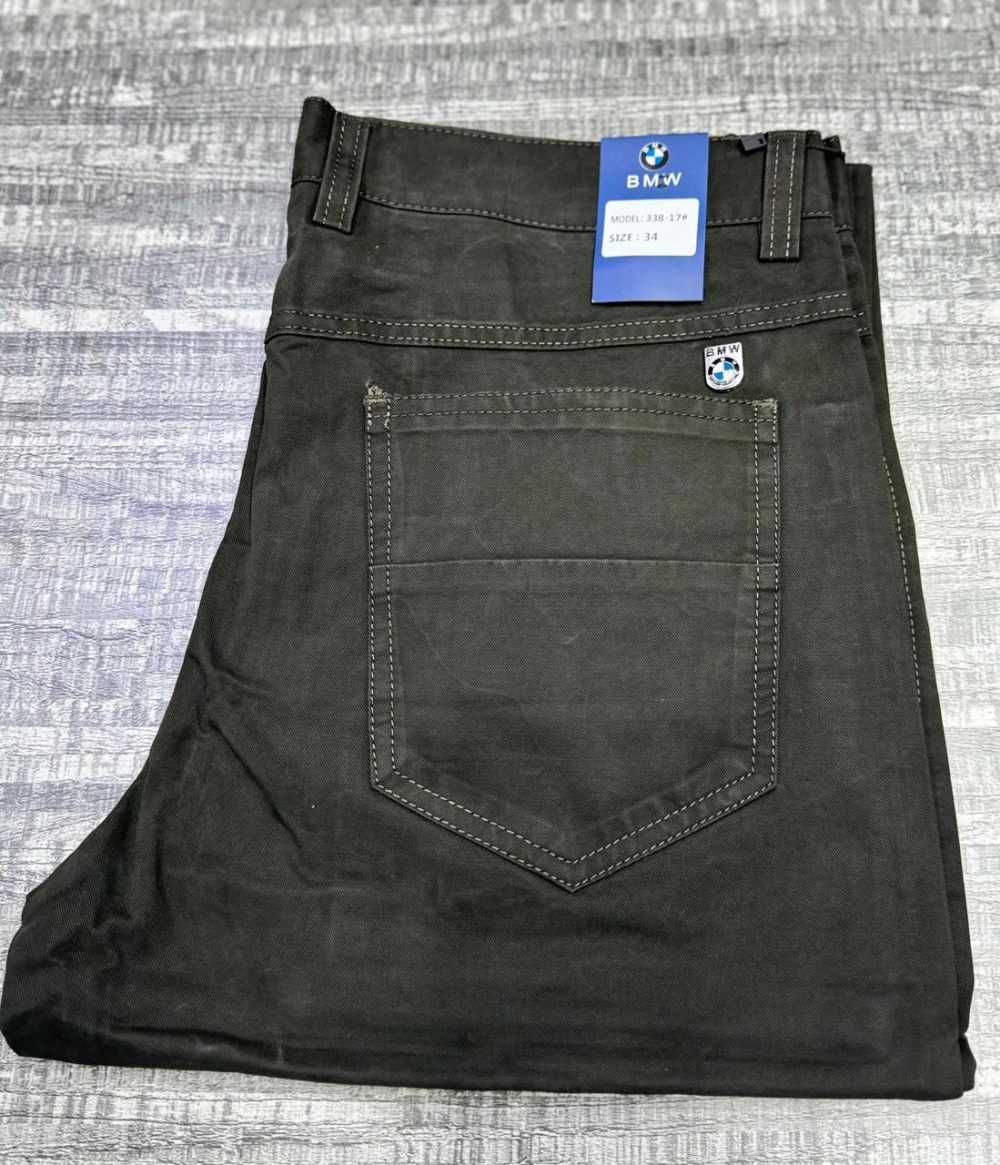 Jean Trousers - Image 2