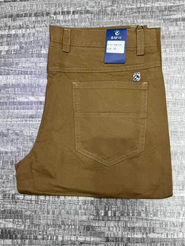 Jean Trousers - Image 4