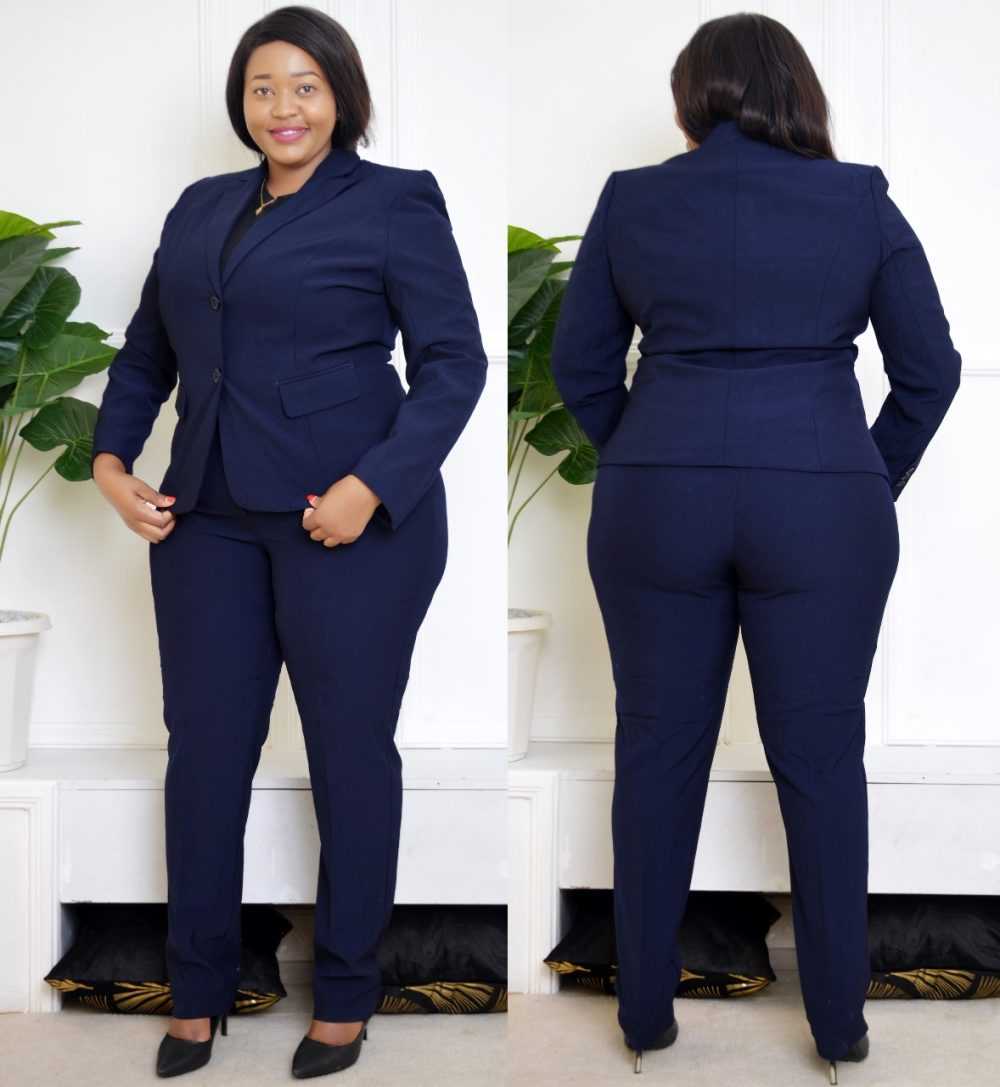 Ladies Suites