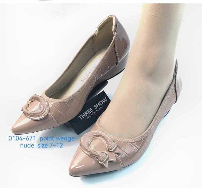 Ladies Shoes