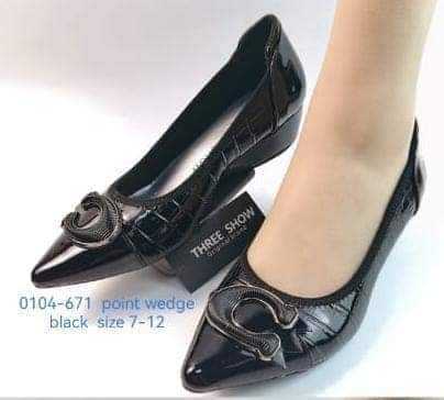 Ladies Shoes