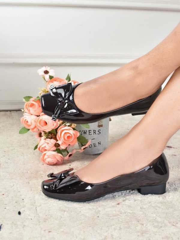 Ladies Shoes - Image 4