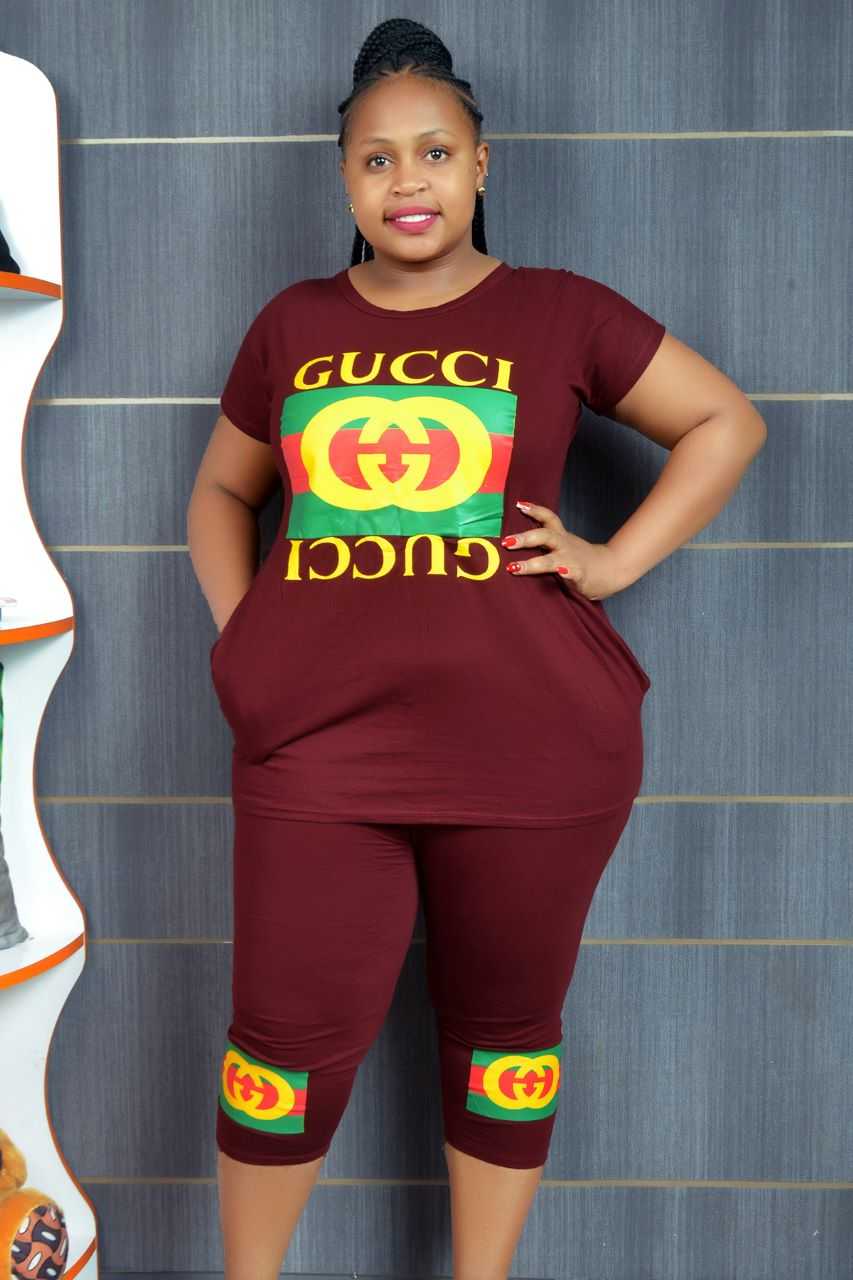 Gucci women's plus fashion size