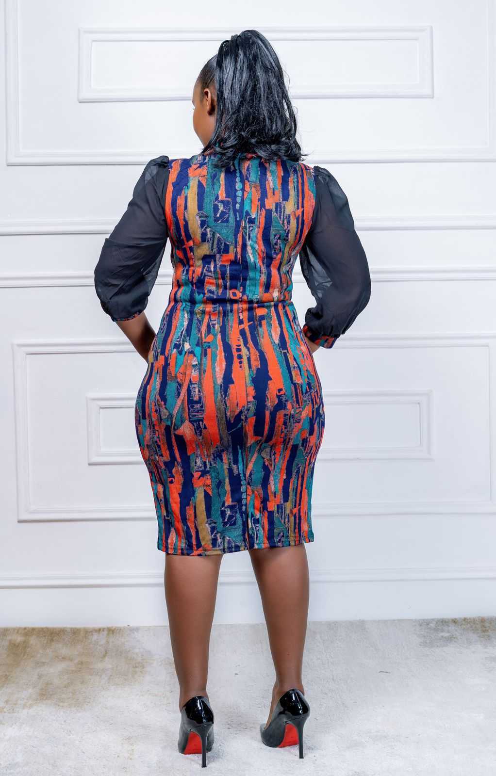 Official Ladies Dresses