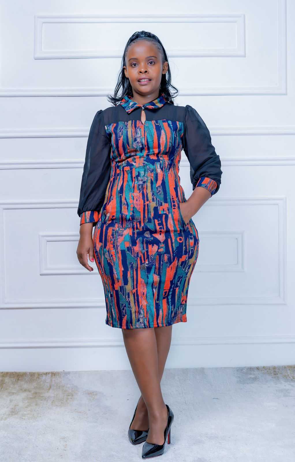 Official Ladies Dresses