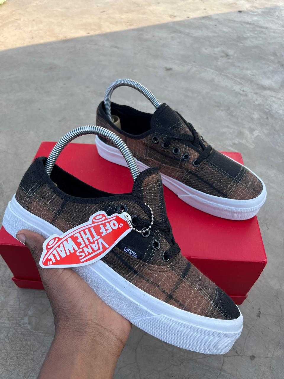 Vans