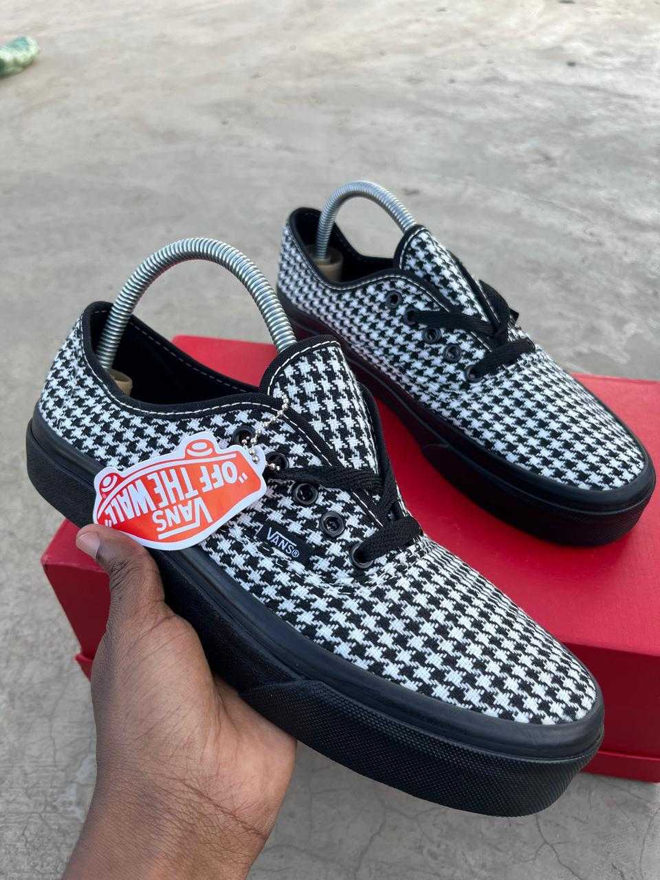 Vans
