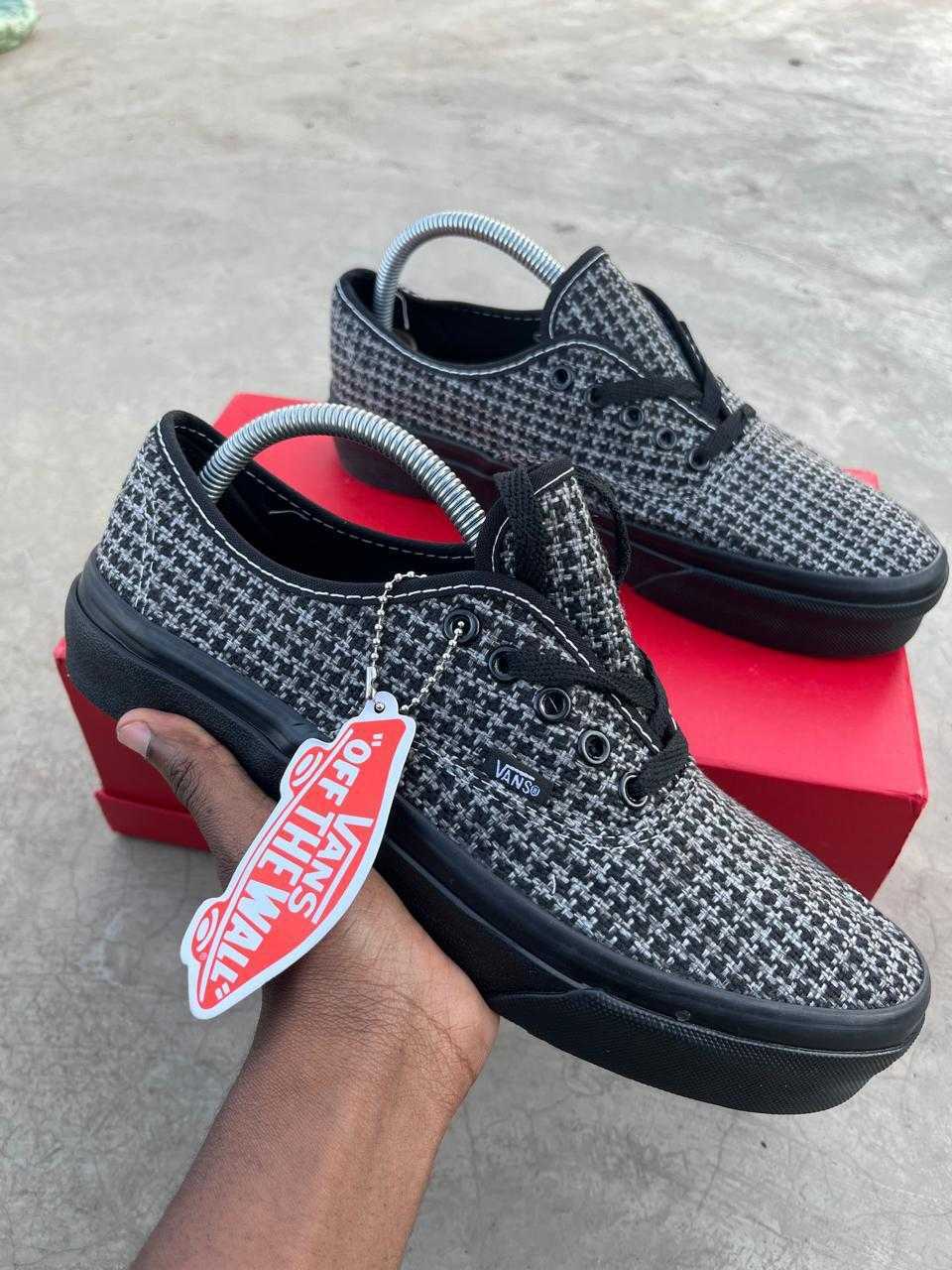 Vans