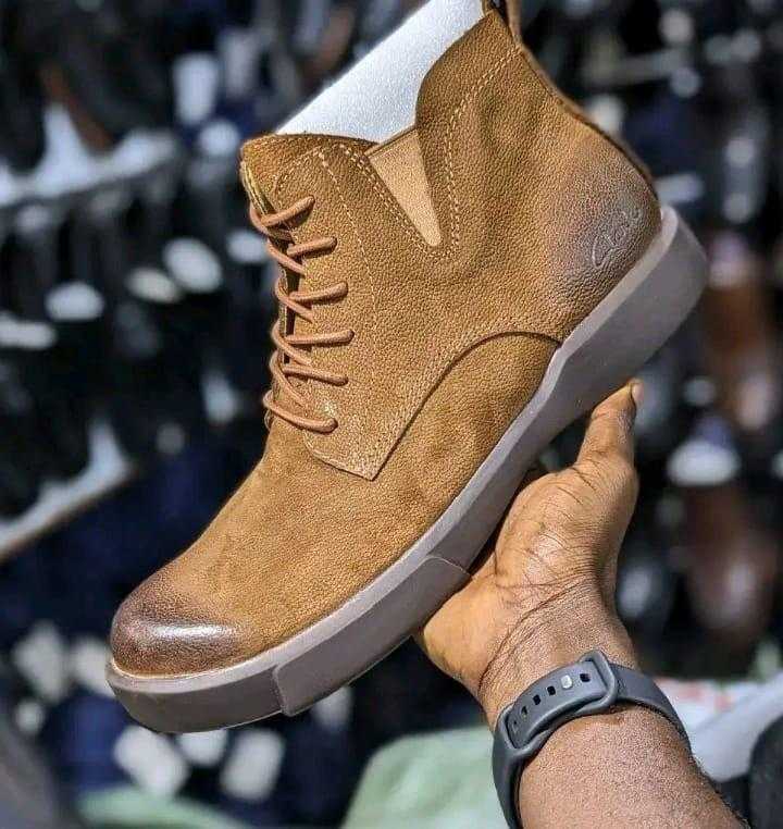 Mens Shoes