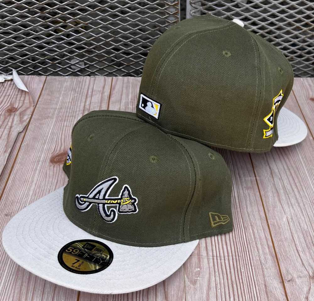Nice Caps - Image 2