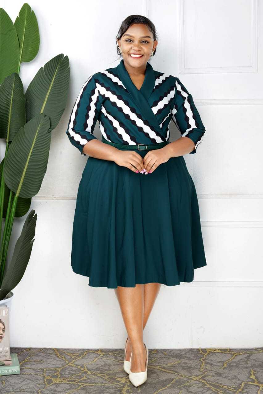 Ladies Quality Dress