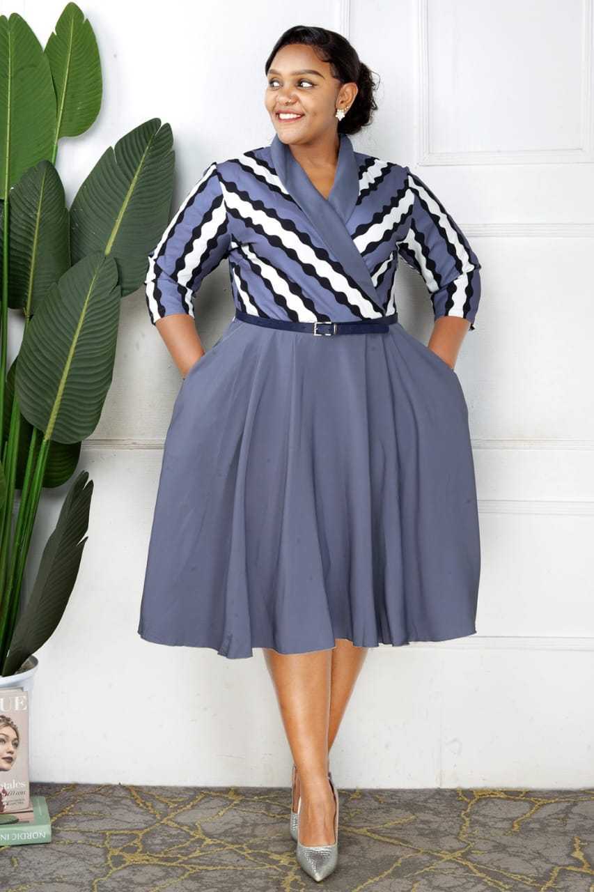 Ladies Quality Dress