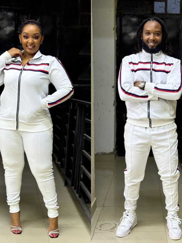Turkey Unisex Jogger Sets - Image 3
