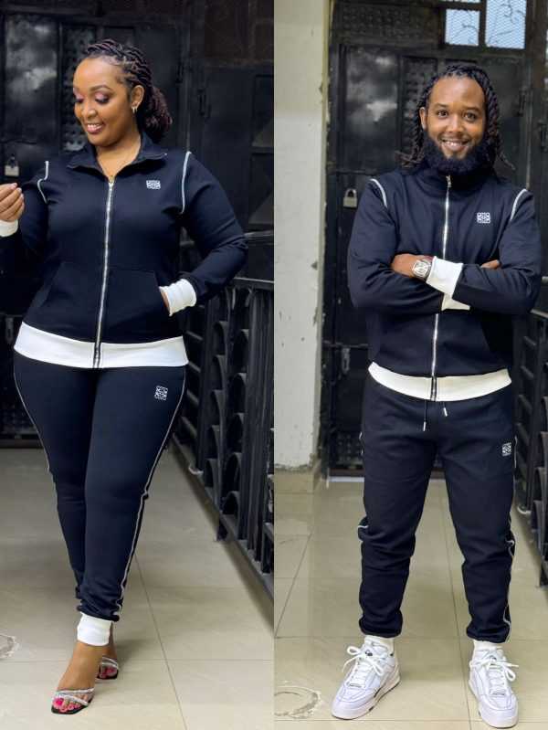 Turkey Unisex Jogger Sets - Image 5