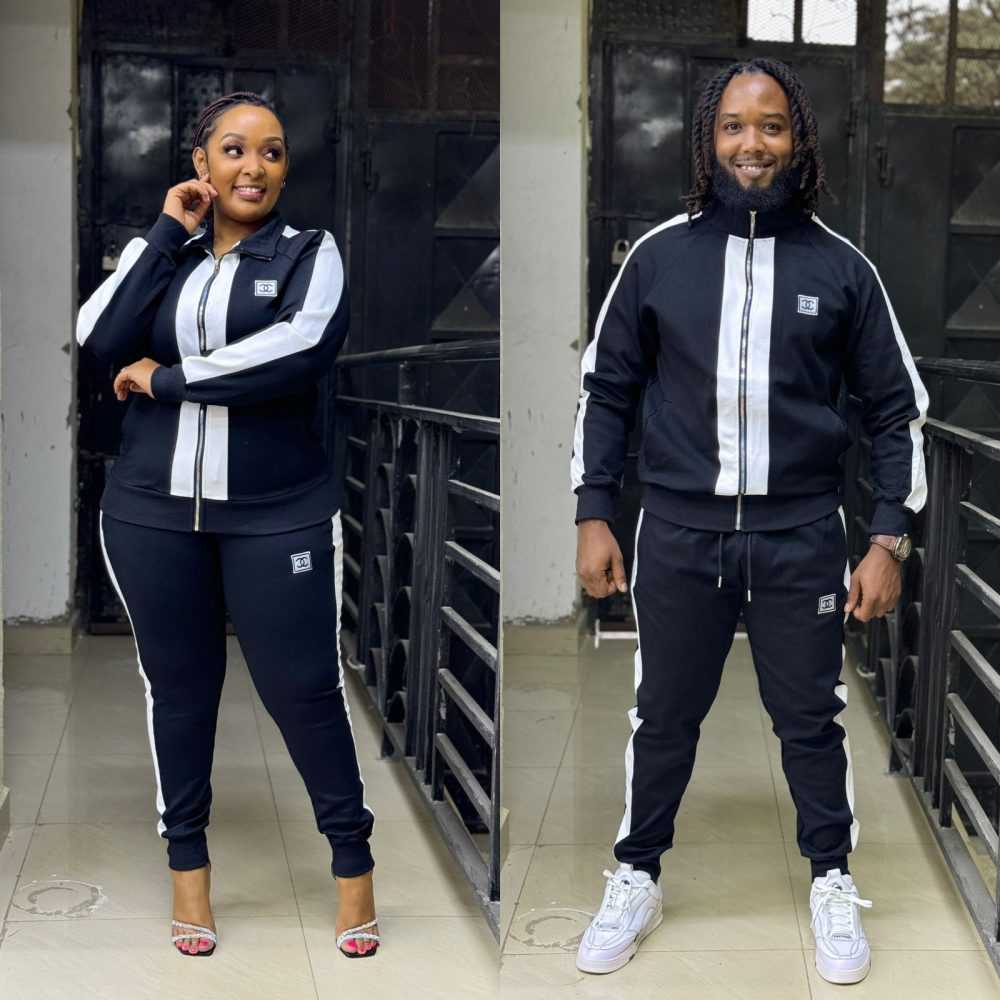 Turkey Unisex Jogger Sets - Image 7