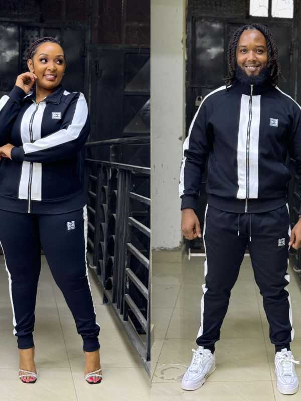 Turkey Unisex Jogger Sets - Image 7