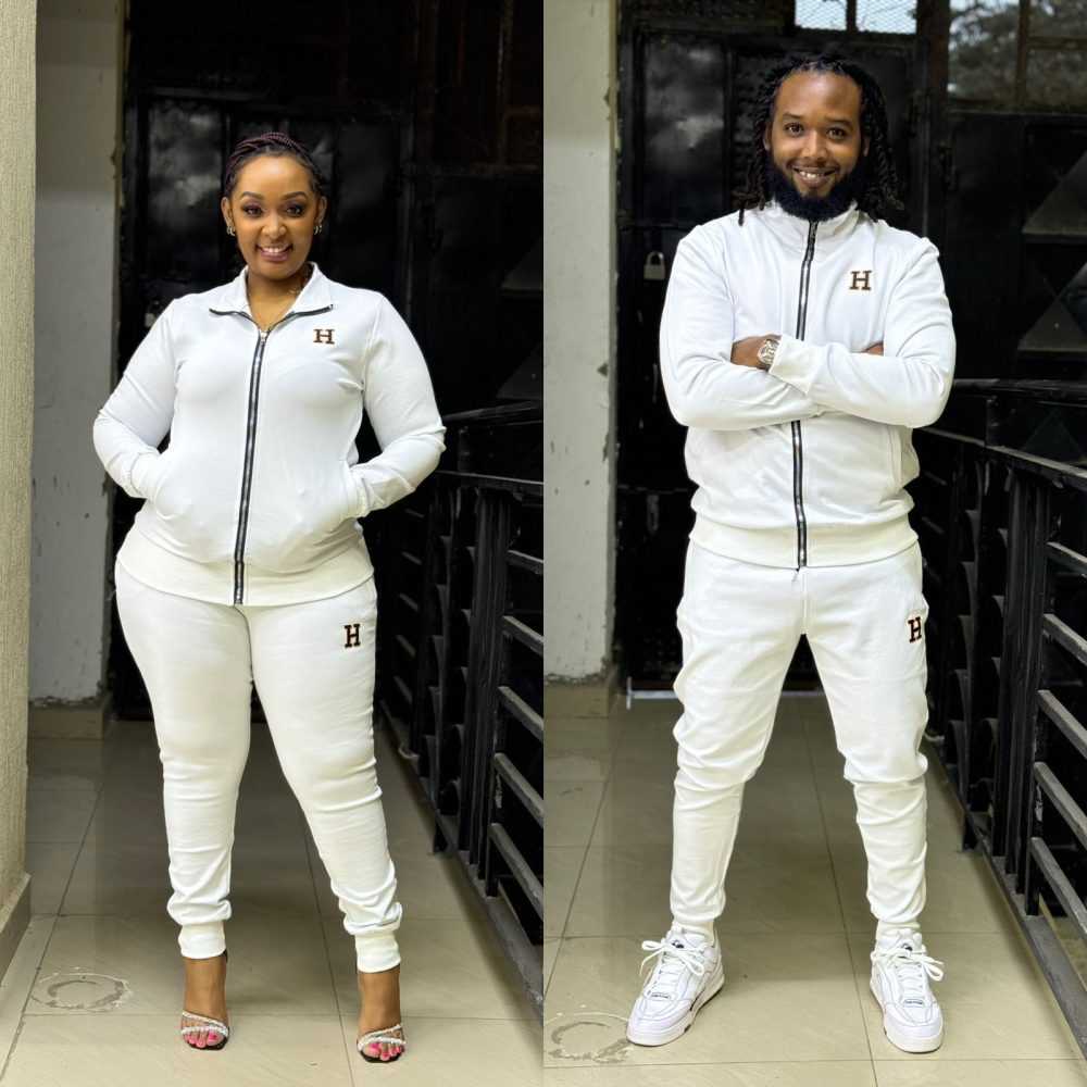 Turkey Unisex Jogger Sets - Image 8