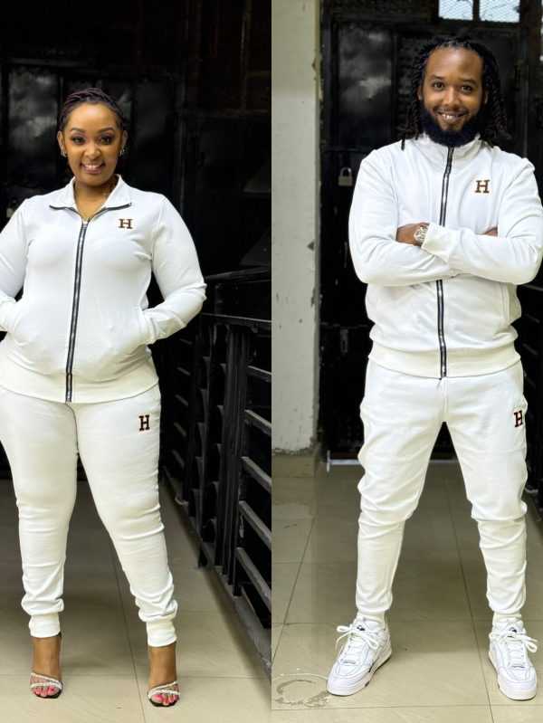 Turkey Unisex Jogger Sets - Image 8