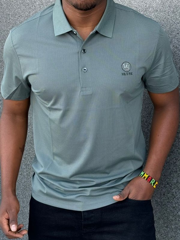 Quality Men's T - Shirts - Image 5