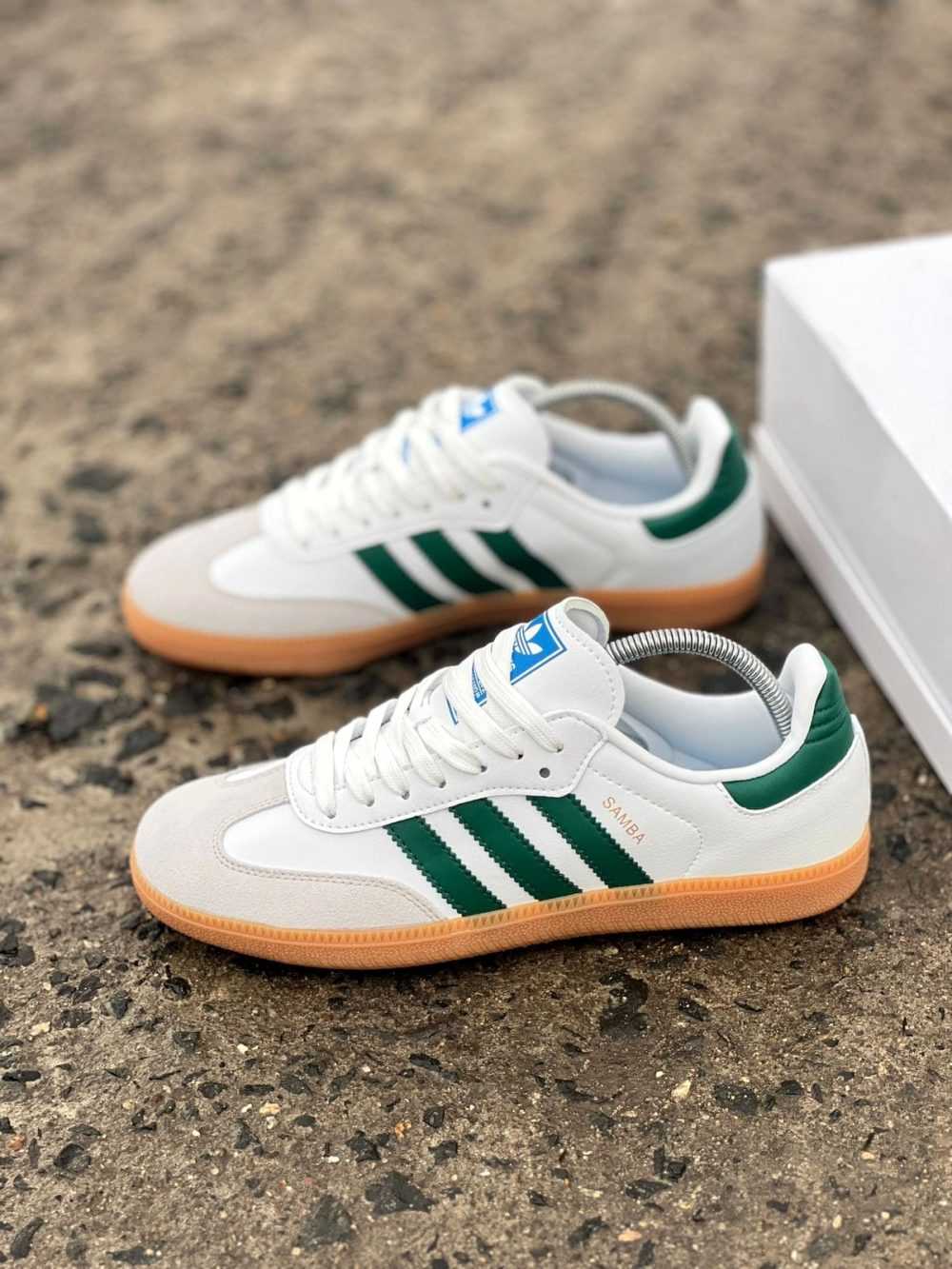 Addidas Samba