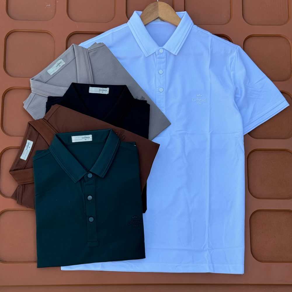 Polo T- Shirts - Image 5