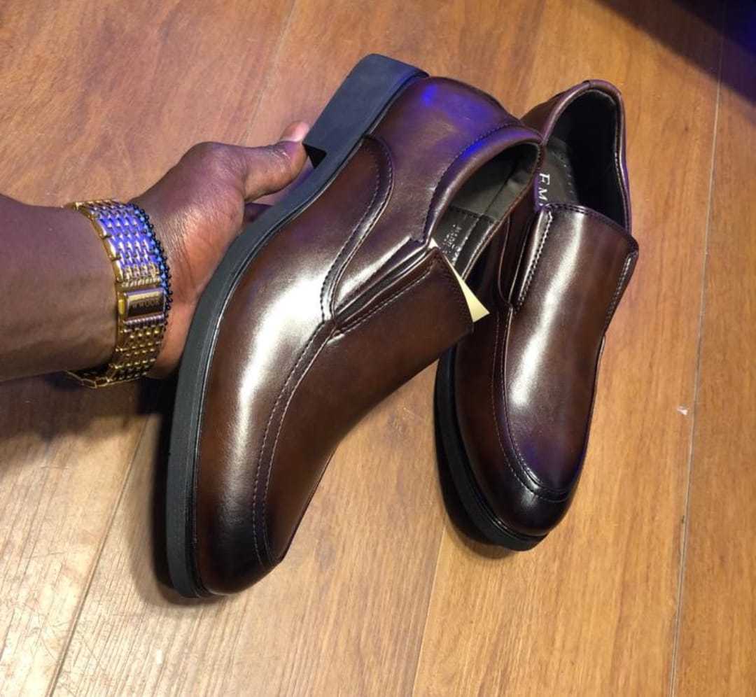 Official Mens Shoes