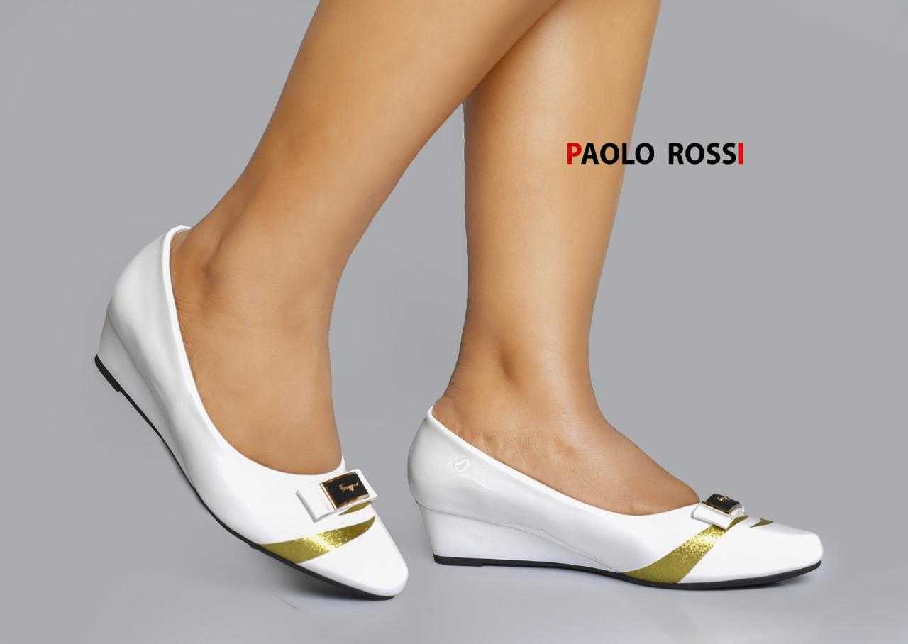 Paolo Rossi Shoes
