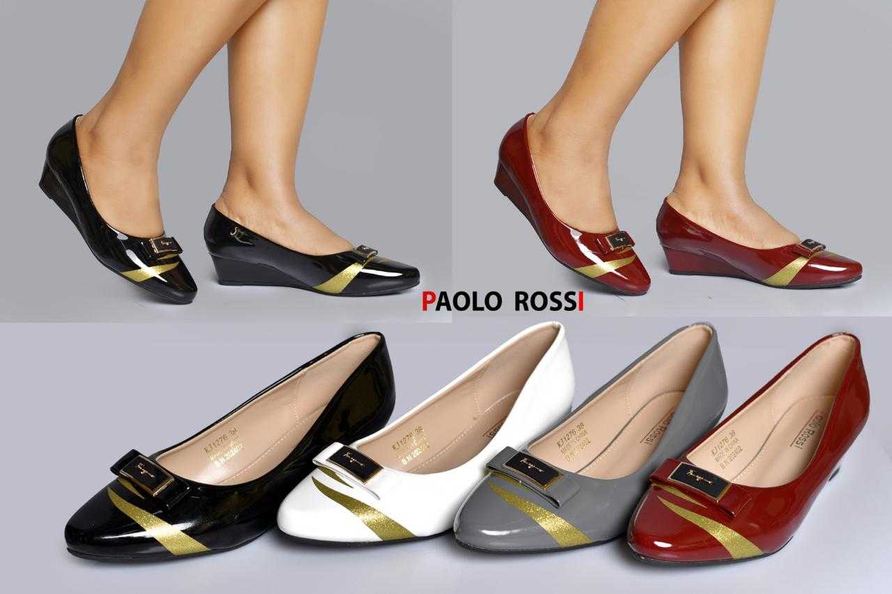 Paolo Rossi Shoes
